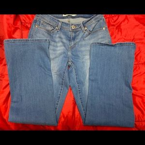 Levi’s Jeans